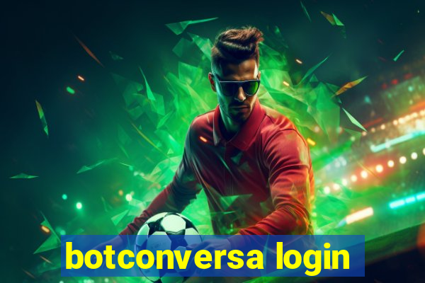 botconversa login